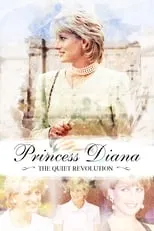 Helen Langford es Self en Princess Diana: The Quiet Revolution