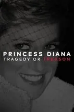 Charles Poole es Henri Paul en Princess Diana: Tragedy or Treason?