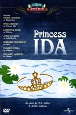 Película Princess Ida