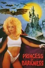 Chystal Hart es  en Princess of Darkness