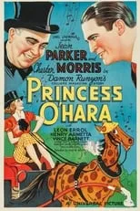 Verna Hillie interpreta a Alberta Whitley en Princess O'Hara