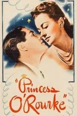 Rosina Galli en la película Princess O'Rourke