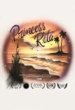 Portada de Princess Rita