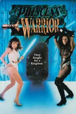 Película Princess Warrior