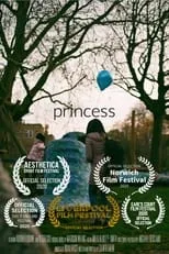 Poster de Princess