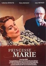 Poster de la película Princesse Marie - Películas hoy en TV