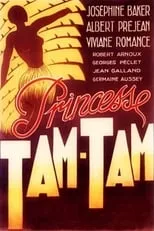 Película Princesse Tam-Tam