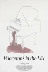 Nate Duncan es Simon en Princeton’s in the Mix