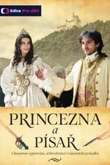 Película Princezna a písař