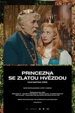 Película Princezna se zlatou hvězdou