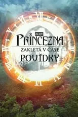 Jakub Ouvín es  en Princezna zakletá v čase: Povídky