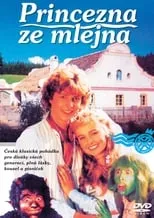 Película Princezna ze mlejna