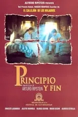 Película Principio y fin