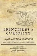 Heather Henderson es Herself en Principles of Curiosity