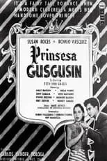 Georgie Quizon interpreta a  en Prinsesa Gusgusin