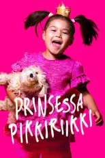 Película Prinsessa Pikkiriikki