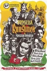 Película Prinsessa Ruusunen