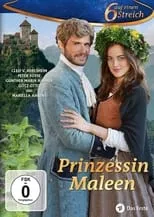 Portada de Prinzessin Maleen