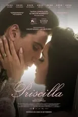 Poster de la película Priscilla - Películas hoy en TV