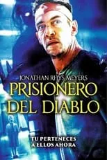 Bradley Stryker interpreta a Gaunt Man en Prisionero del Diablo