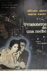 Película Prisioneros de una noche