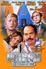 Película Prison à domicile