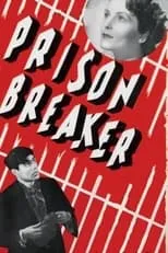 Leigh Whipper en la película Prison Breaker