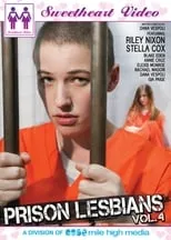 Poster de Prison Lesbians 4