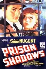 Póster de Prison Shadows