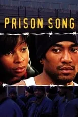 Eric McCollum interpreta a Thomas Wilson en Prison Song