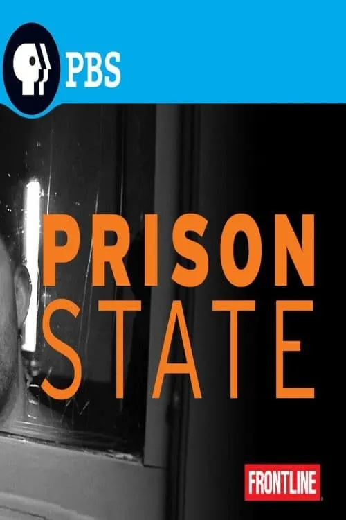 Keith Huff es Himself - Inmate en Prison State