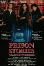 Película Prison Stories: Women on the Inside