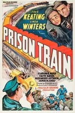 Película Prison Train