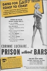 Lorraine Clewes es Alice en Prison Without Bars