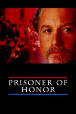 Portada de Prisoner of Honor