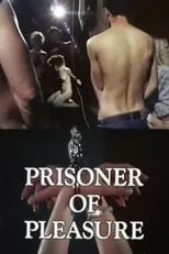 Rod Pierce es Ben Malone (uncredited) en Prisoner of Pleasure