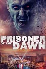 Jeff Nicholson interpreta a Don Lamb en Prisoner of the Dawn