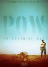 Stephen Bekassy interpreta a Lt. Georgi M. Robovnik en Prisoner of War