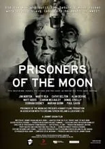 Alan Devine interpreta a Donald McIntosh en Prisoners of the Moon