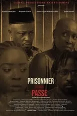 Película Prisonnier de mon passé