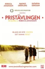 Película Pristävlingen