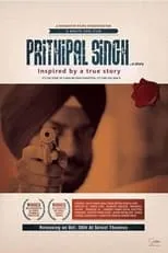 Vikas Kumar es  en Prithipal Singh... A Story