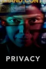 Portada de Privacy