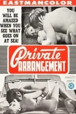 Portada de Private Arrangement