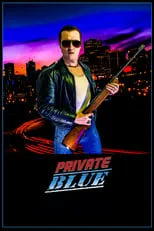 Poster de la película Private Blue - Películas hoy en TV