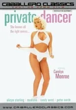 Poster de la película Private Dancer - Películas hoy en TV