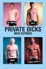 Jonah Falcon es Himself en Private Dicks: Men Exposed