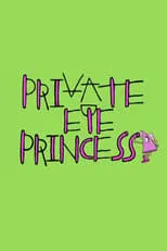 Película Private Eye Princess