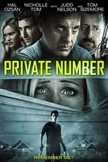 Película Private Number