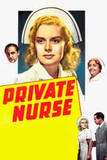 Portada de Private Nurse